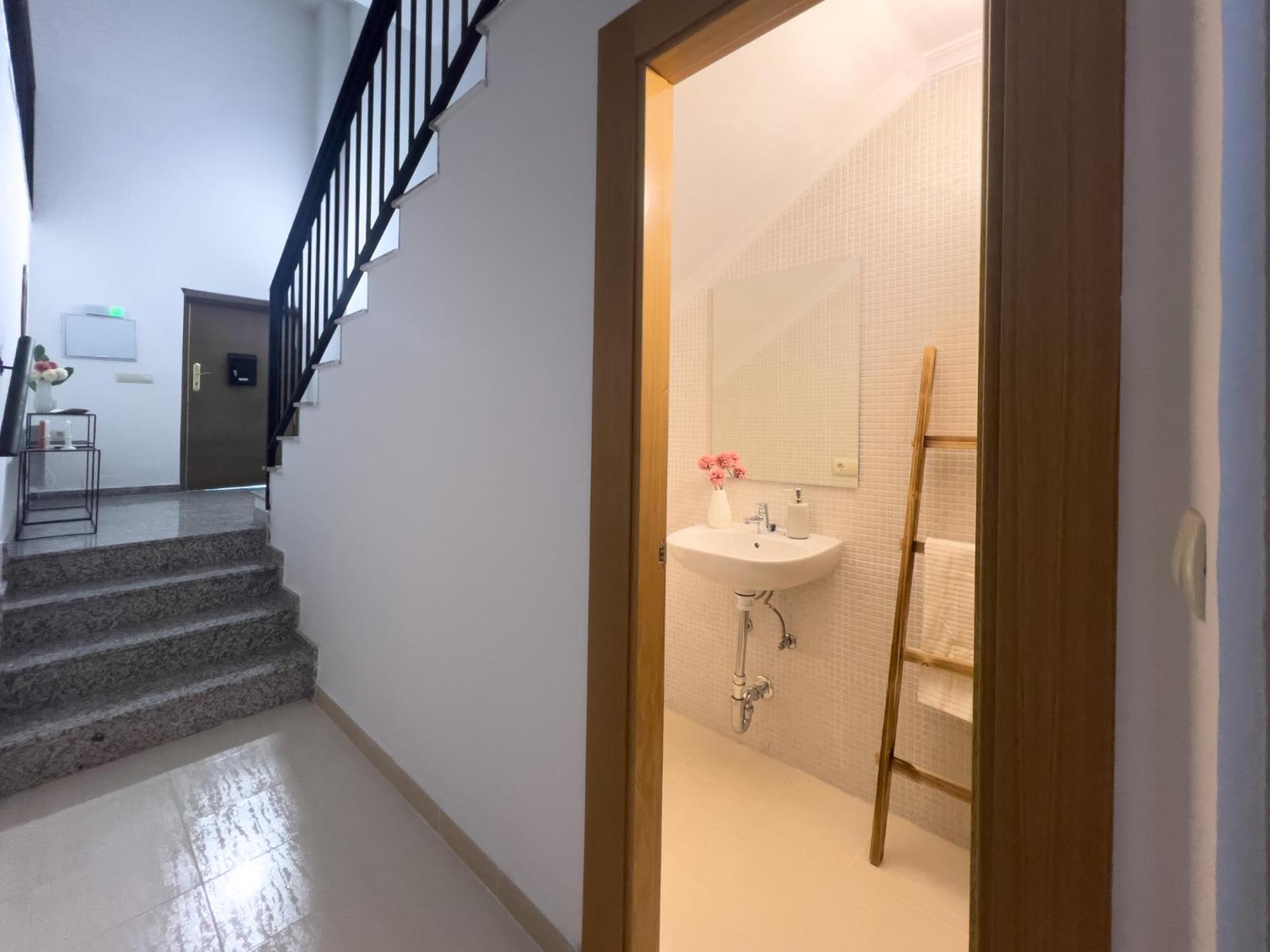 חרז דה לה ורה Cerezashomes5 מראה חיצוני תמונה
